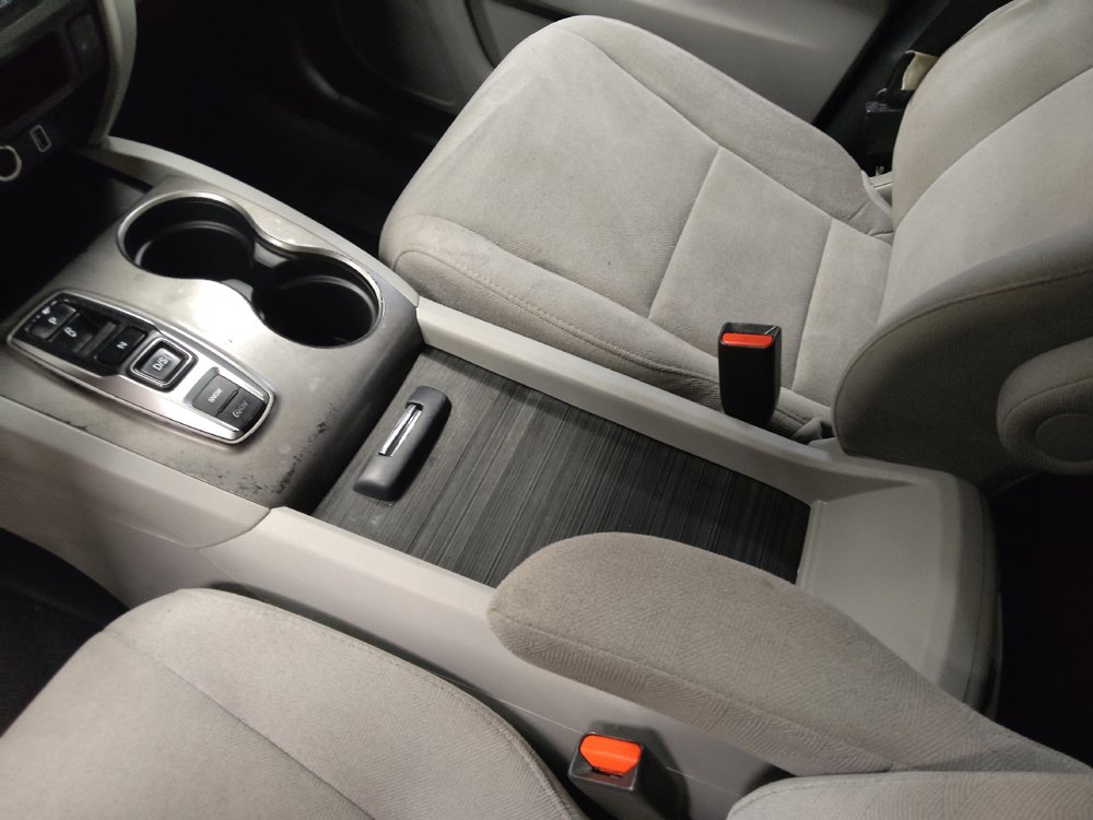Used 2021 Honda Pilot EX image 26