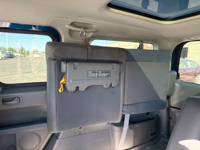 Used 2003 Honda Element EX image 23