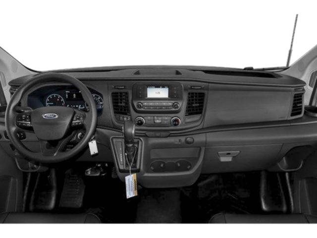New 2027 Ford Transit 150 Low Roof AWD image 6