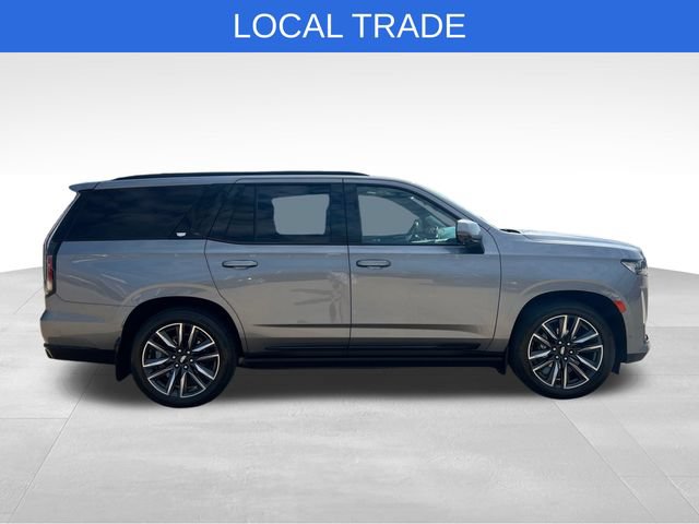 Used 2021 Cadillac Escalade Sport Platinum AWD/4WD image 8