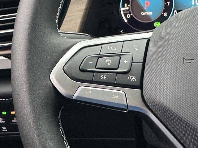 New 2026 Volkswagen Atlas SE image 38