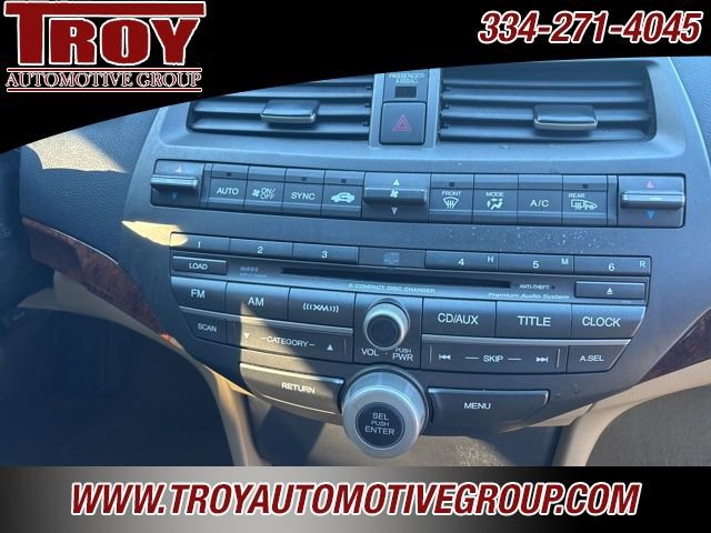 Used 2012 Honda Accord EX-L image 24