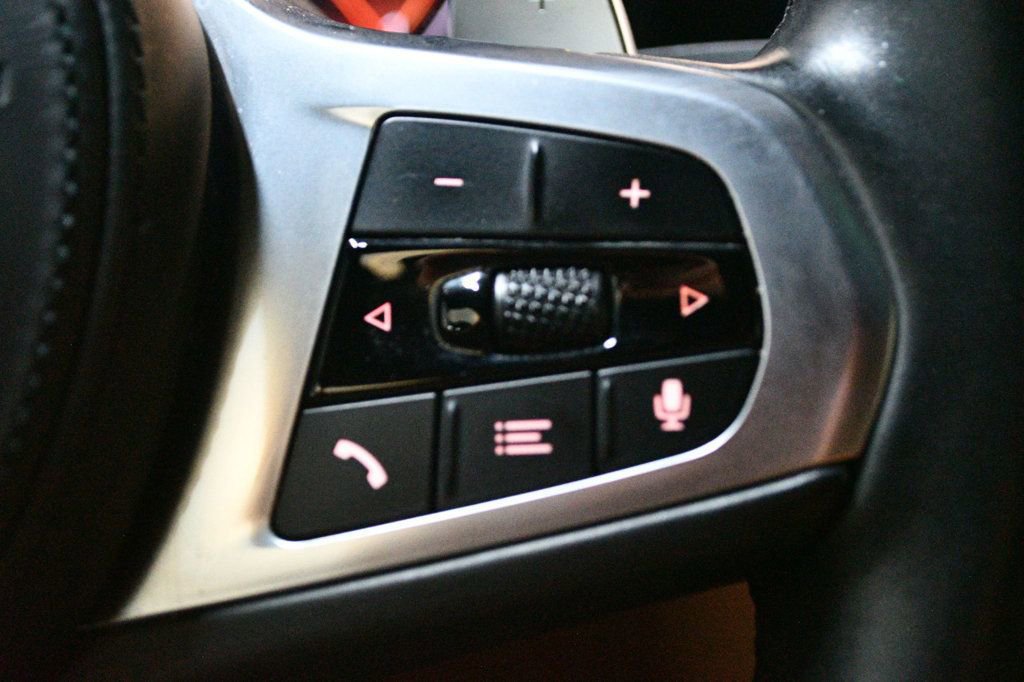 Used 2021 BMW 330i xDrive Sedan image 45