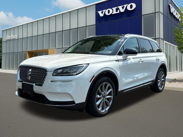 Used 2020 Lincoln Corsair AWD w/ Premium Package image 1