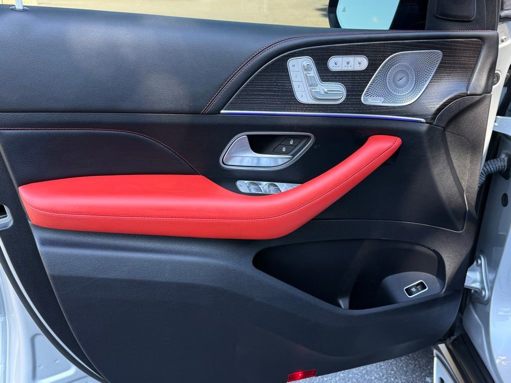 Certified 2021 Mercedes-Benz GLE 53 AMG 4MATIC Coupe image 20