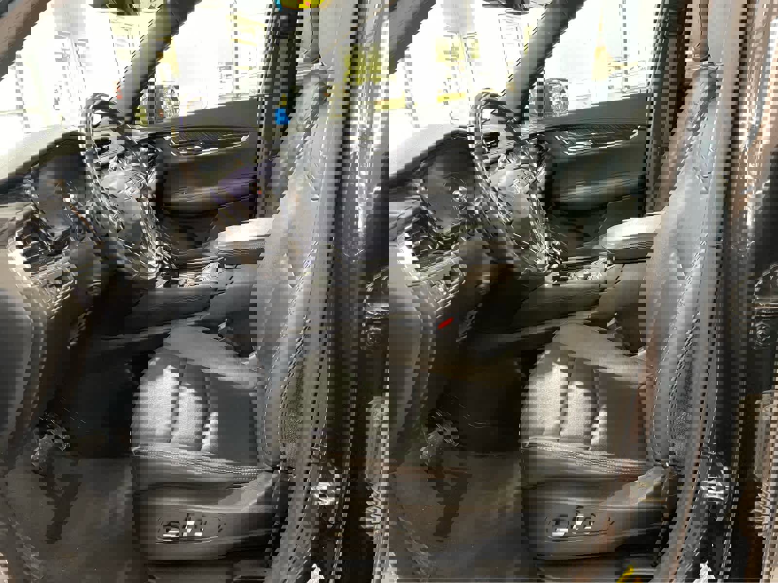 Used 2020 Cadillac XT6 Premium Luxury image 21