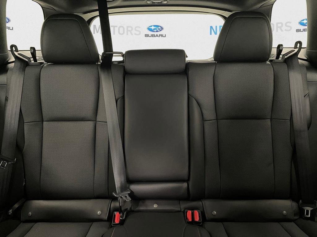 New 2026 Subaru Outback Wilderness image 14