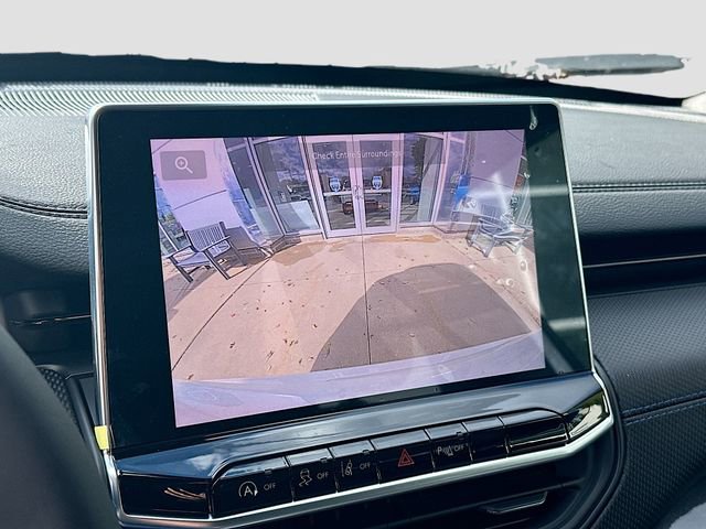 New 2026 Jeep Compass Limited image 14