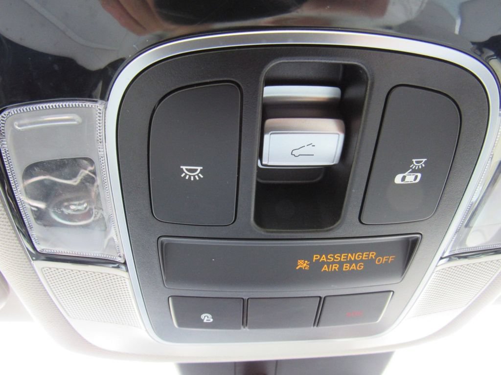 Certified 2022 Hyundai Tucson Limited FWD image 26