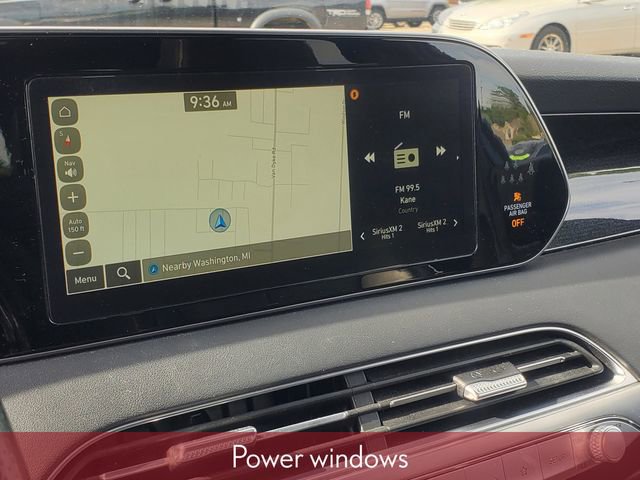 Used 2020 Hyundai Palisade Limited AWD/4WD image 22
