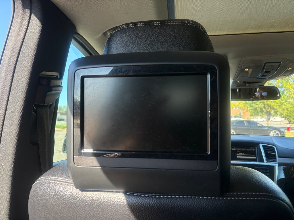 Used 2013 Mercedes-Benz GL 320 BlueTEC 4MATIC image 23