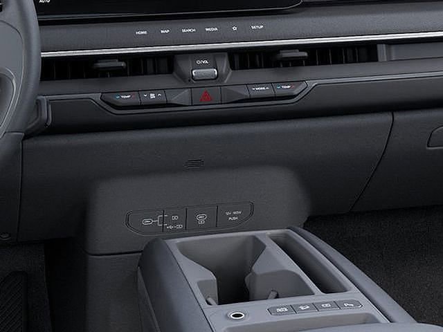 New 2026 Kia EV9 Light image 43