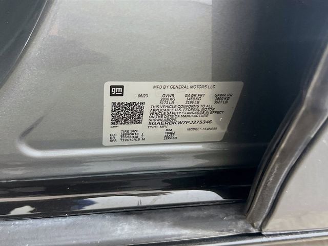 Used 2023 Buick Enclave Essence image 19