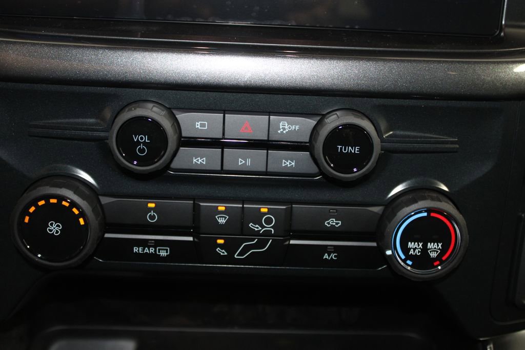 New 2025 Ford F150 STX w/ Equipment Group 200A image 38