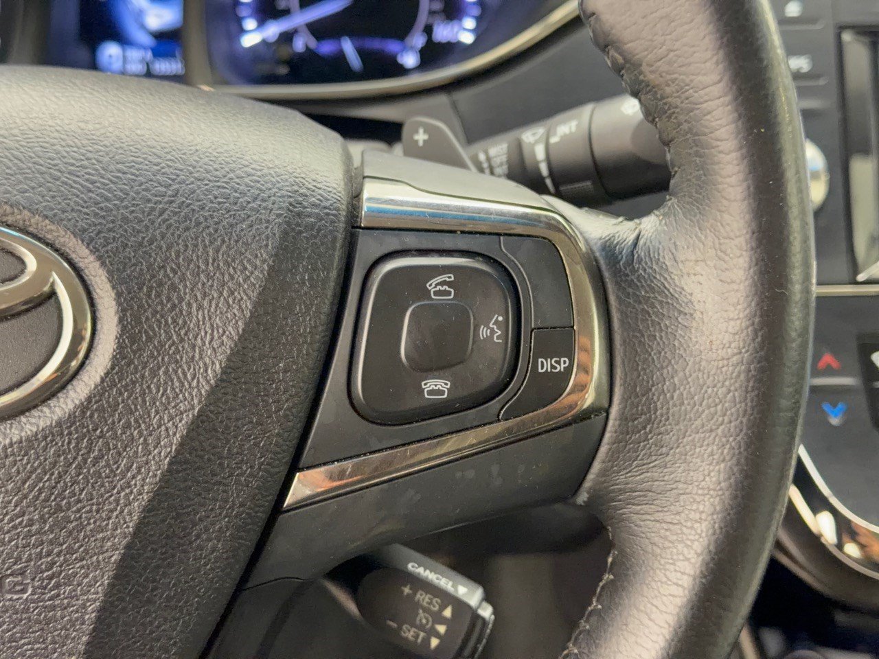 Used 2016 Toyota Avalon XLE FWD image 19