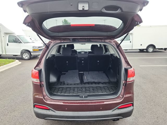 Used 2016 Kia Sorento AWD w/ LX Convenience Package image 31