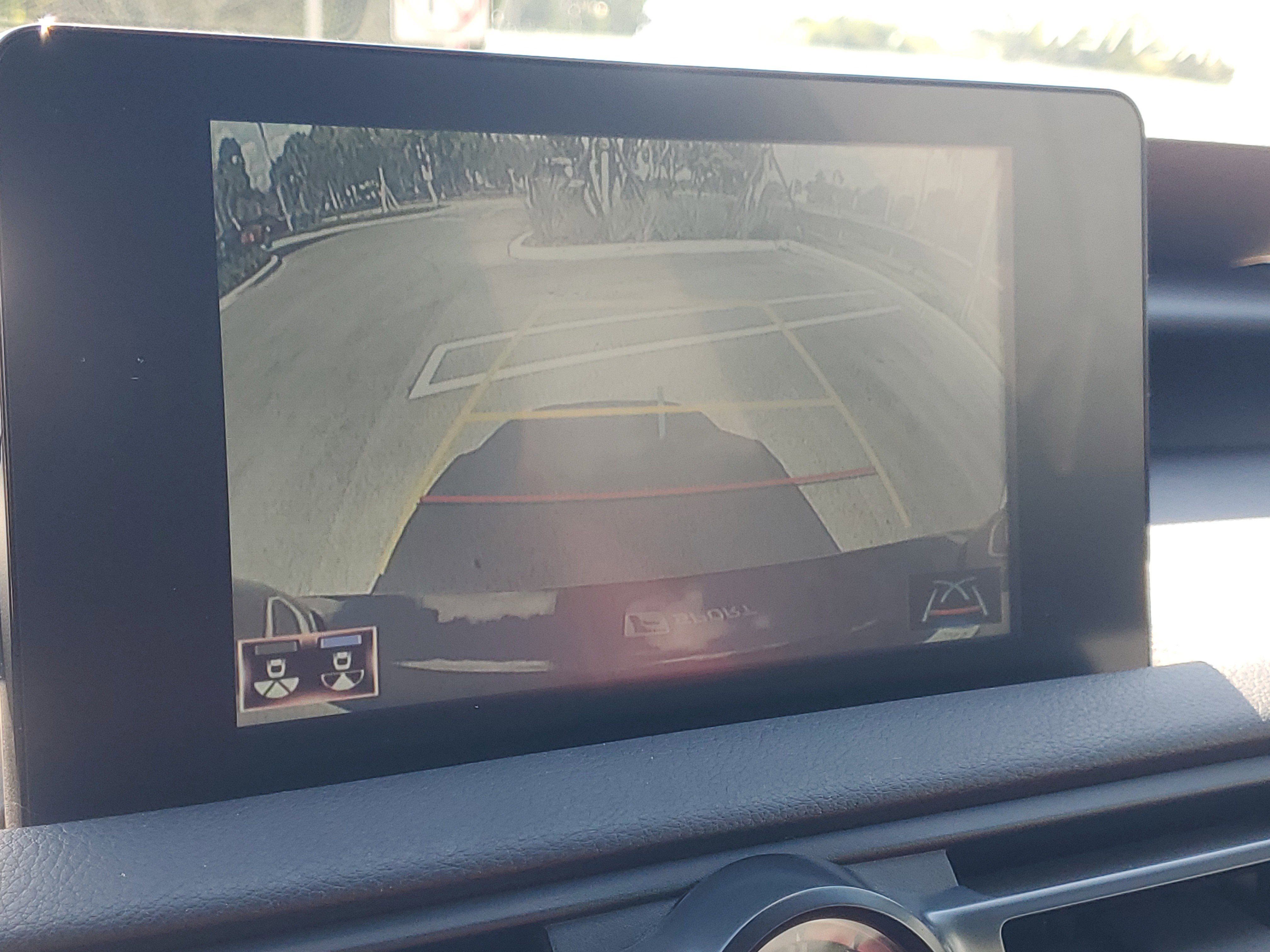 Used 2025 Lexus IS 350 F Sport w/ Accessory Package 2 RWD image 26