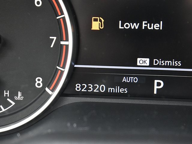 Used 2022 Nissan Rogue SV image 38