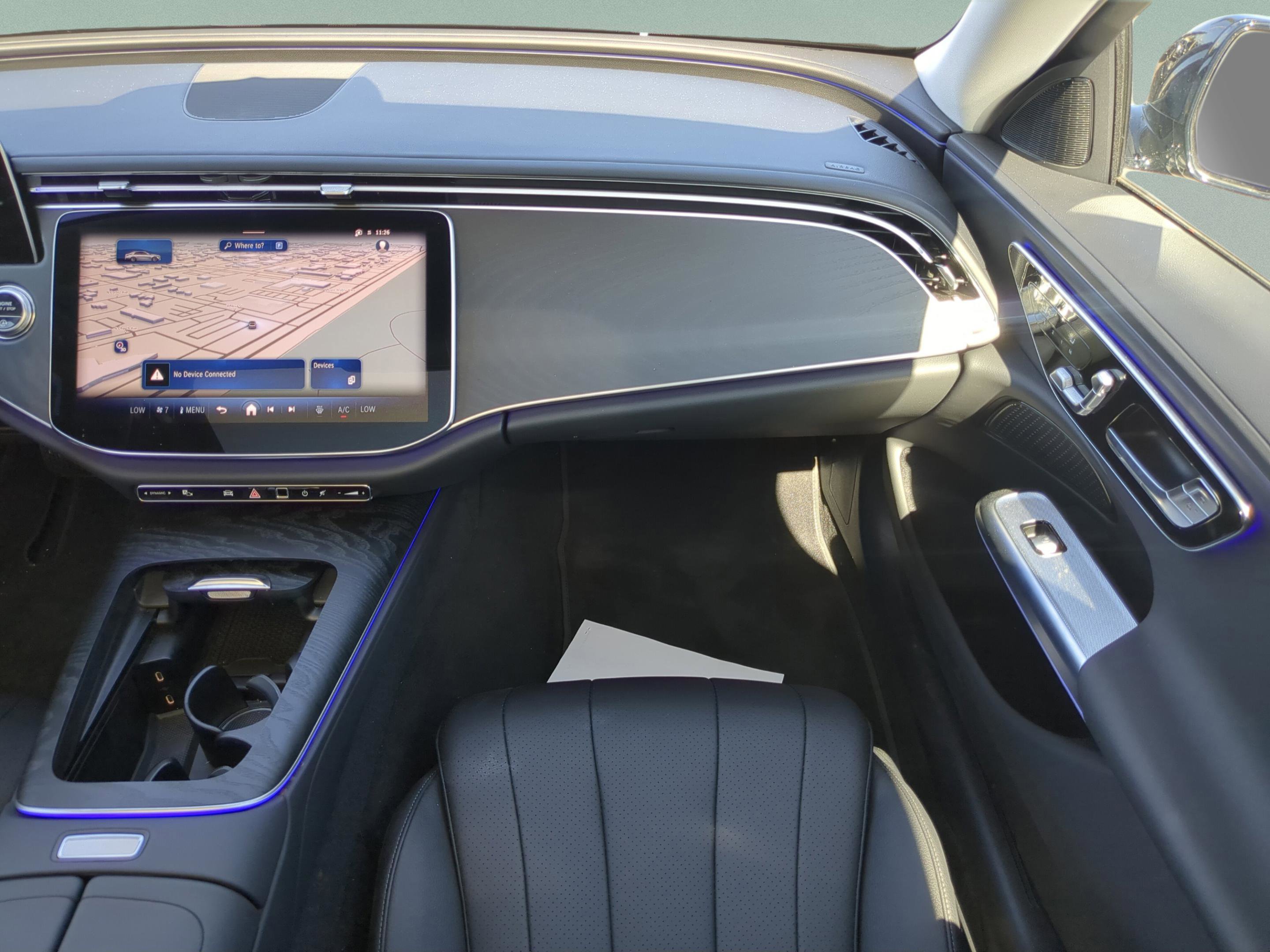 Certified 2025 Mercedes-Benz E 350 Sedan image 13