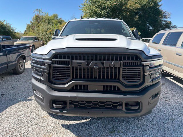 Used 2025 RAM 2500 Rebel w/ Rebel Level 1 Equipment Group AWD/4WD image 10