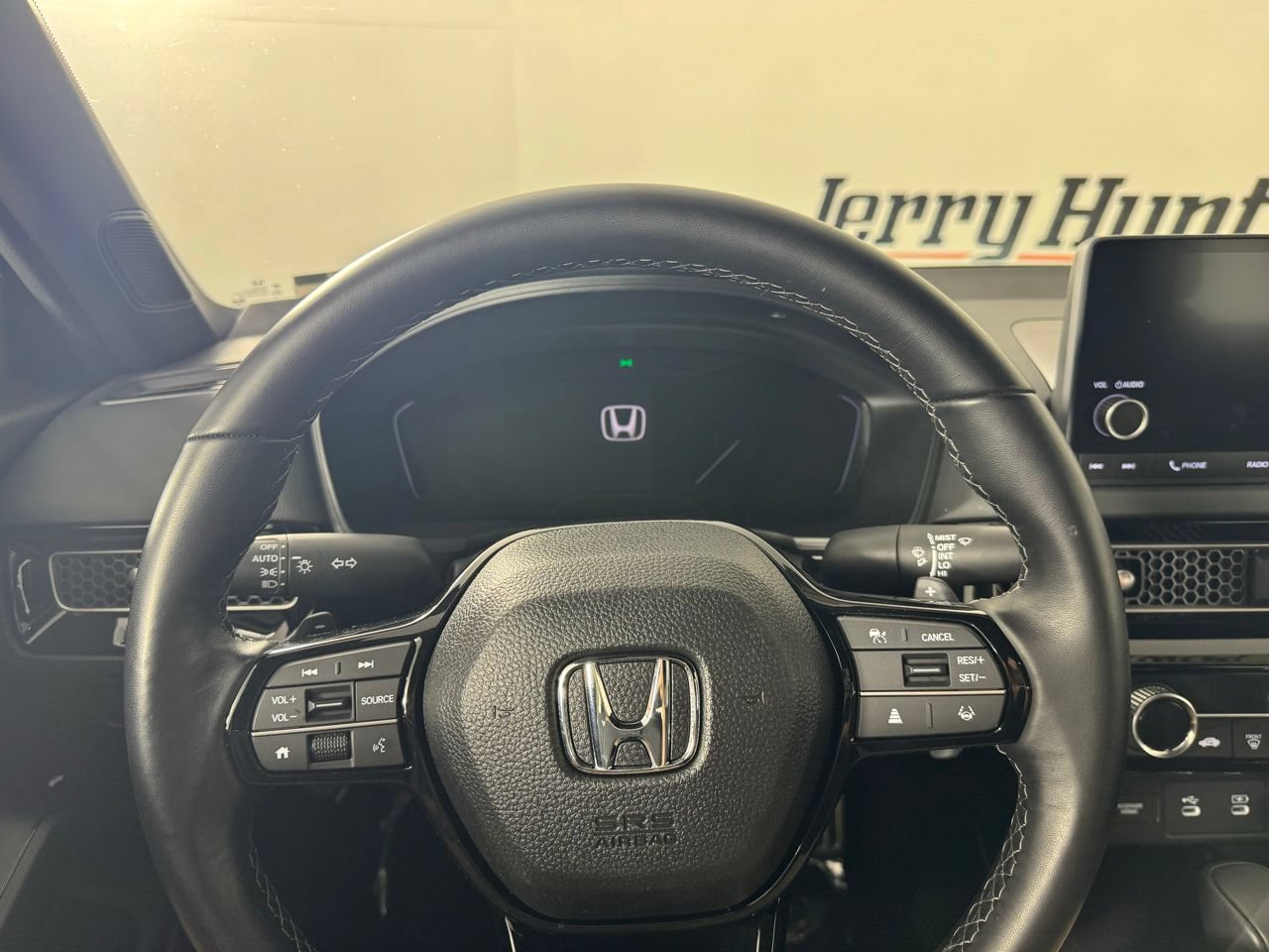 Used 2026 Honda Civic Sport image 12