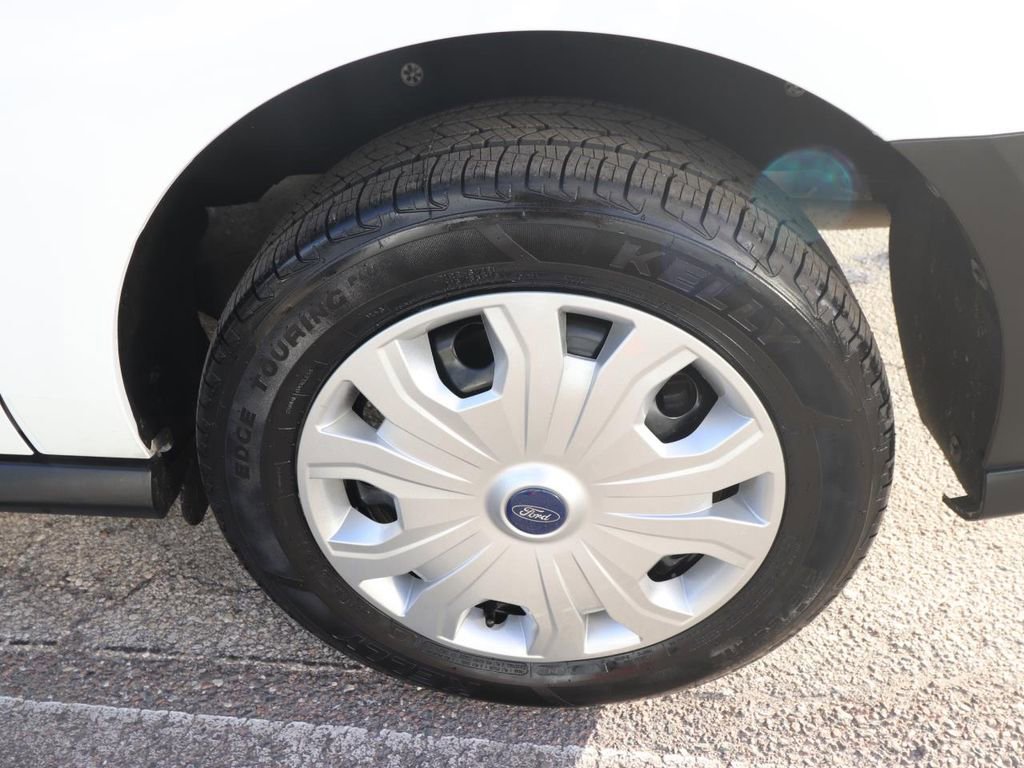 Certified 2023 Ford Transit Connect XL image 22