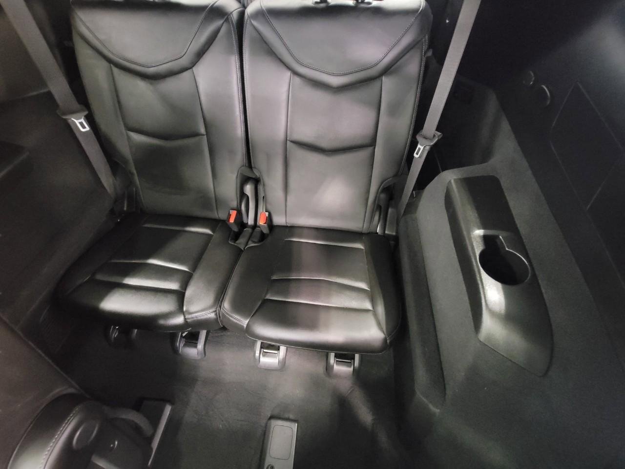 Certified 2022 Cadillac XT6 Sport w/ Technology Package image 26