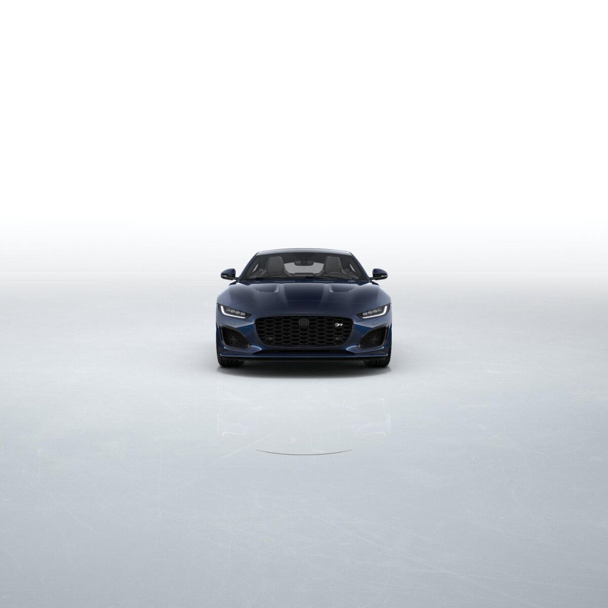 New 2024 Jaguar F-TYPE R image 1