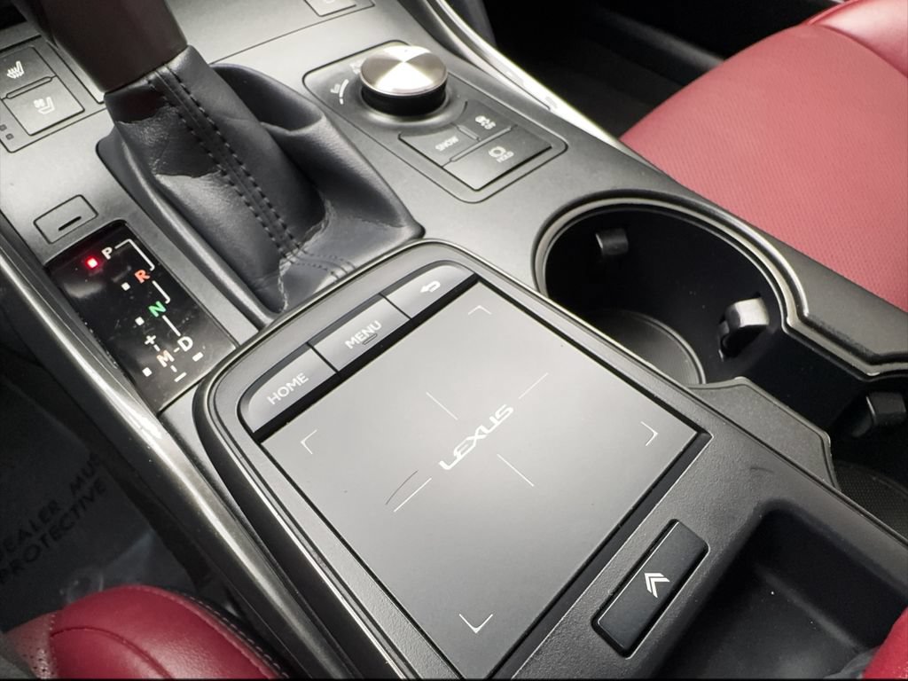 Used 2023 Lexus IS 300 w/ Comfort Package RWD image 53