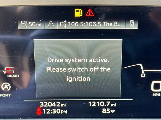 Used 2024 Audi A4 2.0T Premium Plus image 41