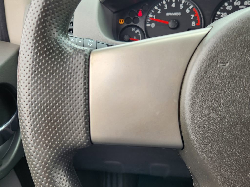 Used 2010 Nissan Xterra X RWD image 27