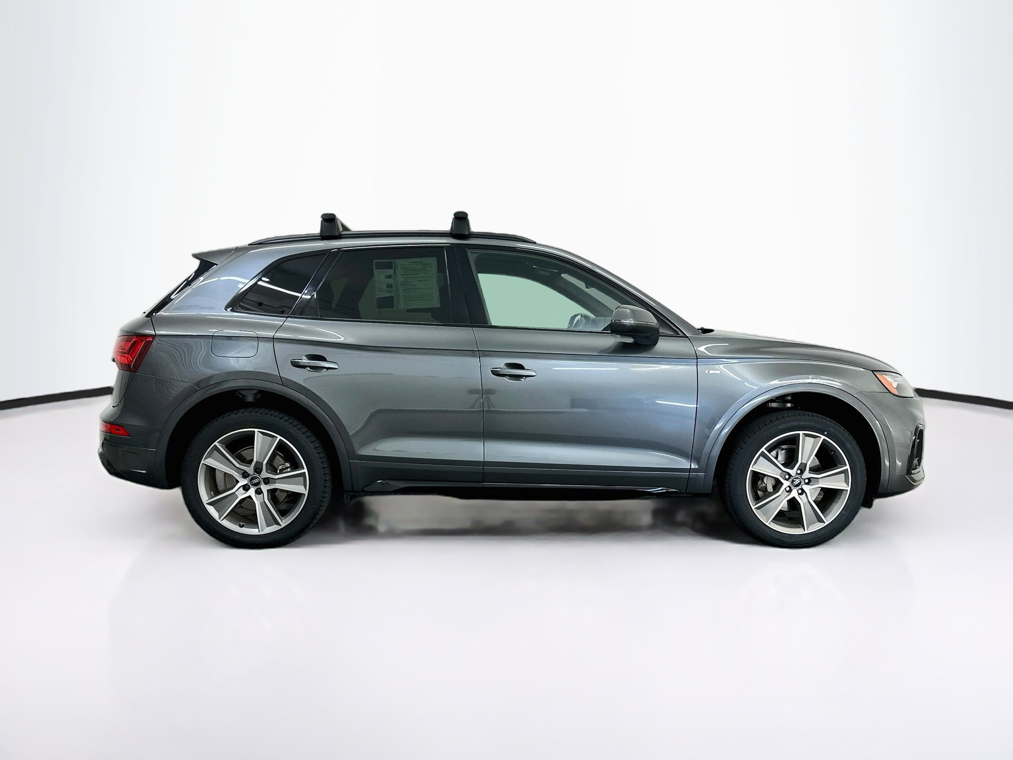 Used 2025 Audi Q5 2.0T Premium AWD/4WD image 10