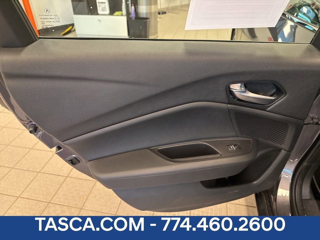 Used 2023 Acura TLX image 15