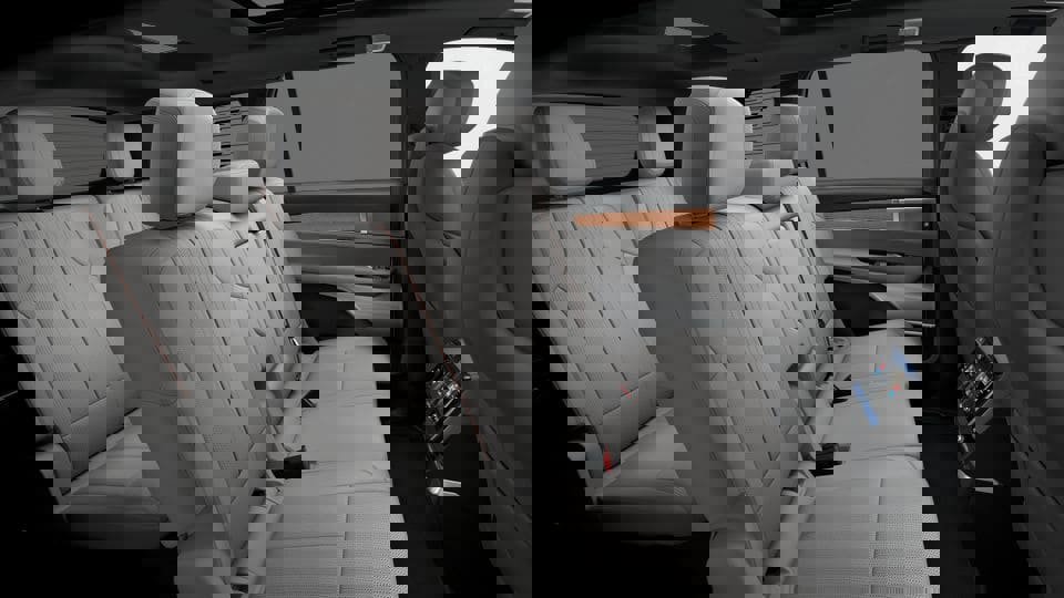 New 2026 Cadillac Vistiq Sport AWD/4WD image 22