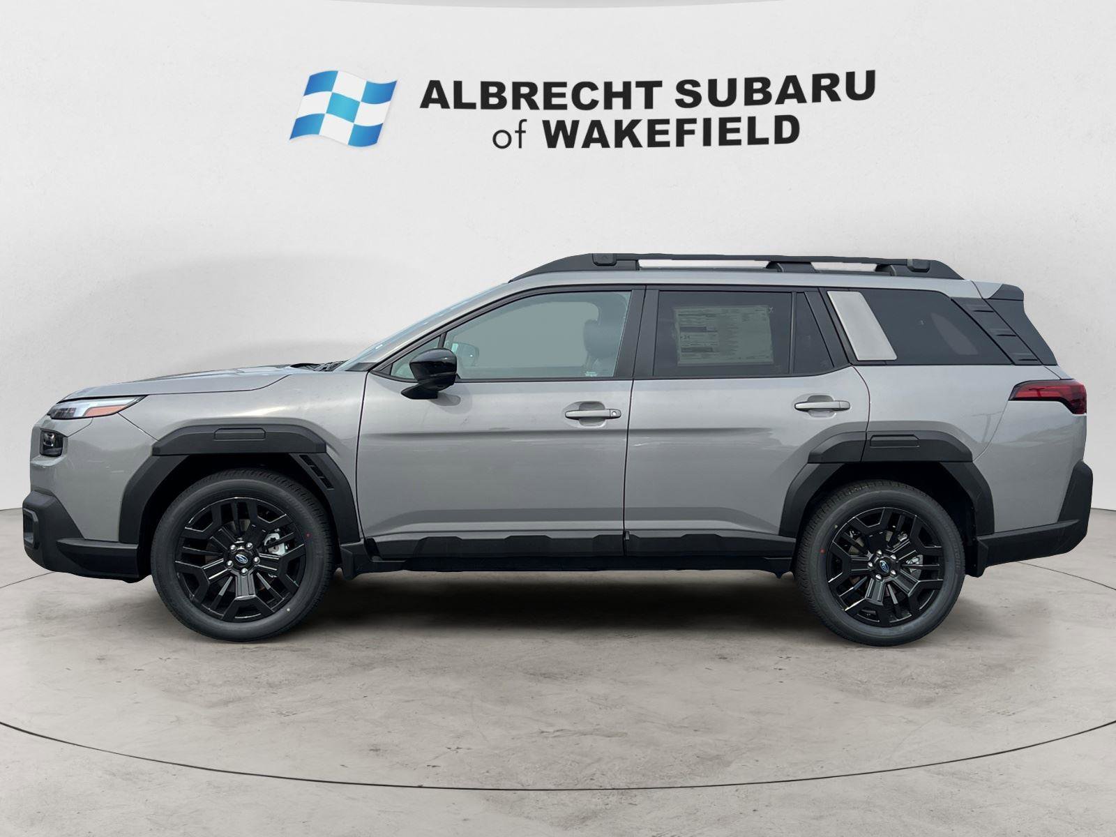 New 2026 Subaru Outback Limited image 2