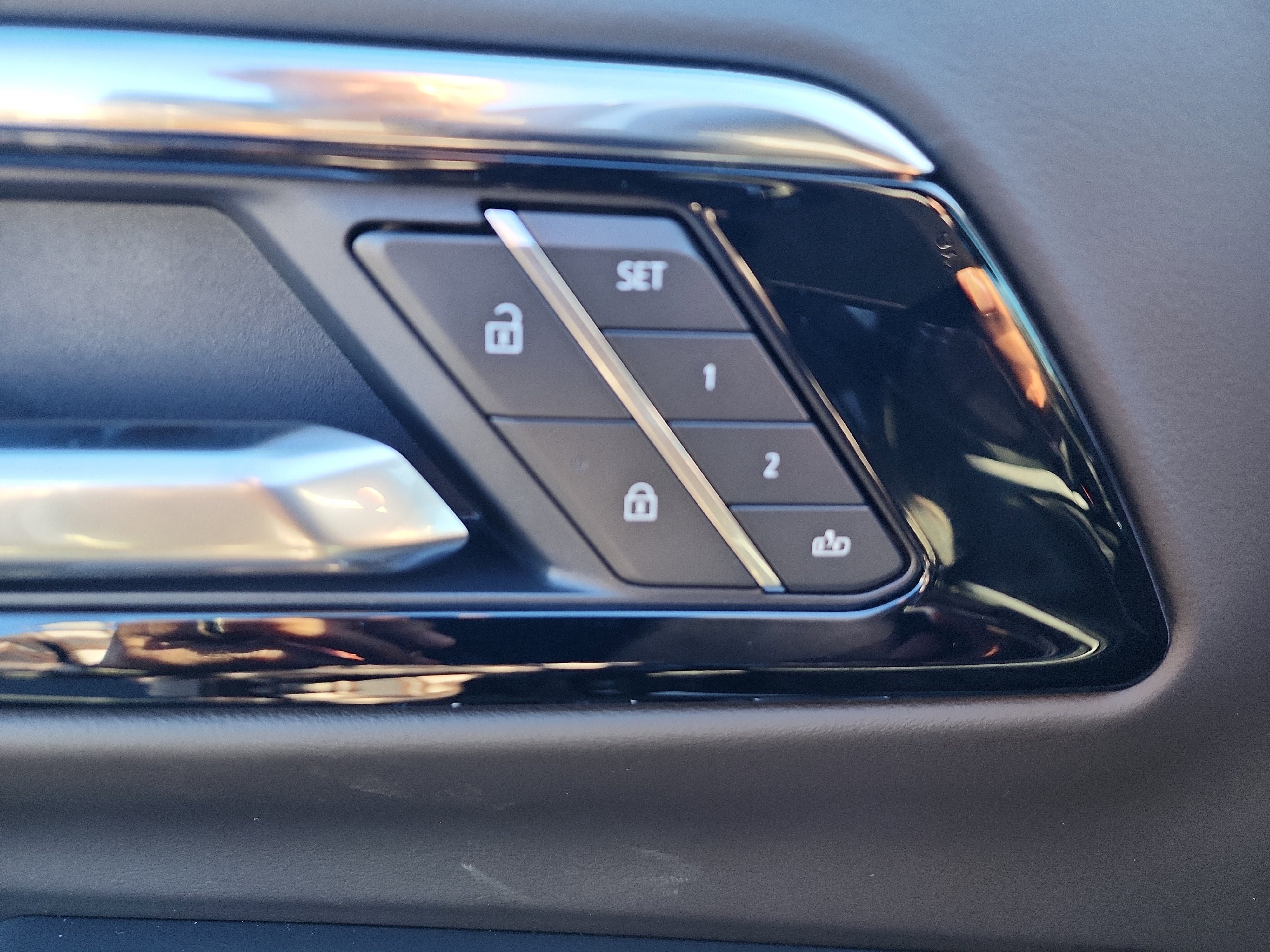 New 2026 Chevrolet Tahoe Premier image 13