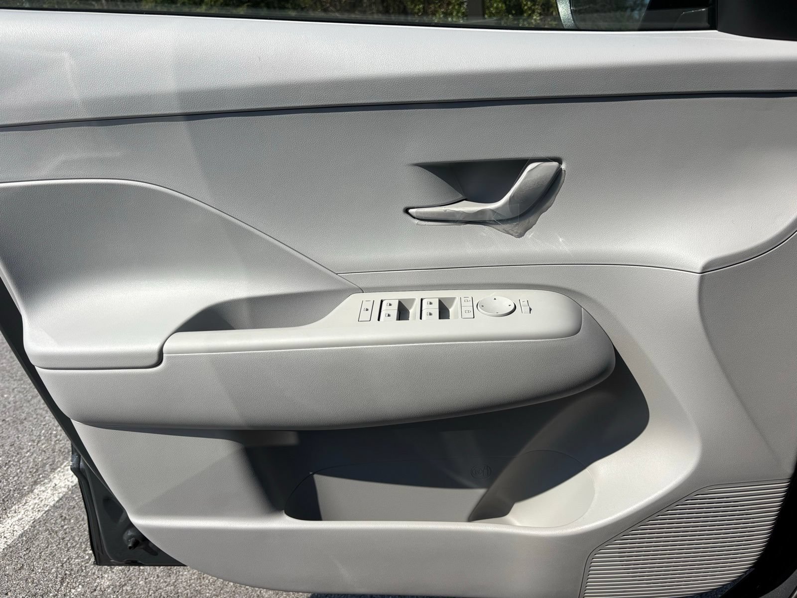 New 2026 Hyundai Kona SEL Sport FWD image 10