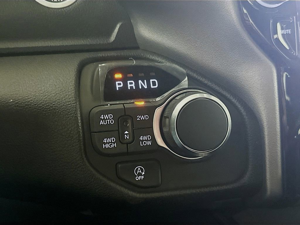 New 2026 RAM 1500 Big Horn image 12