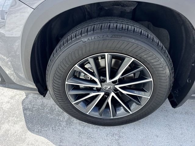 Used 2023 Lexus NX 350 AWD image 10