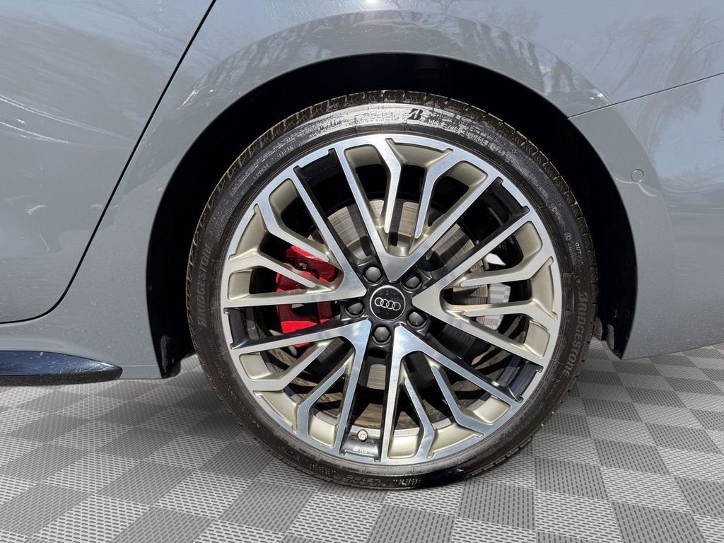 New 2025 Audi S5 Prestige AWD/4WD image 10