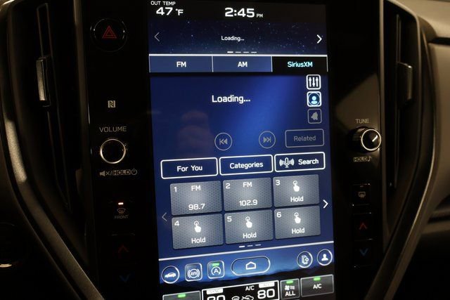 New 2026 Subaru Crosstrek 2.5i Sport image 20