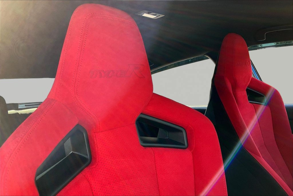Used 2024 Honda Civic Type R image 26