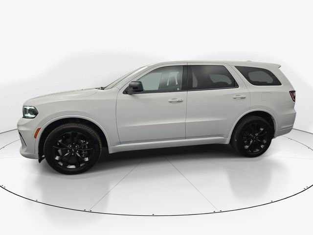 Used 2022 Dodge Durango SXT w/ Blacktop Package AWD/4WD image 7