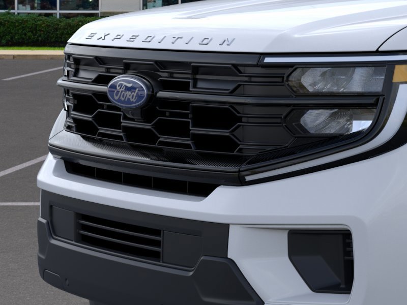 New 2026 Ford Expedition Max Active image 17