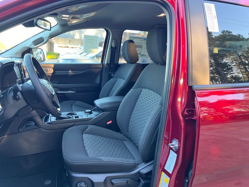 New 2025 Ford Ranger XLT w/ Trailer Tow Package image 10