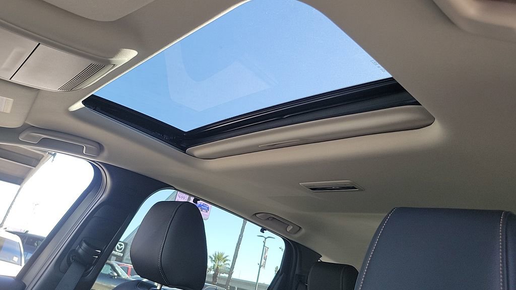 New 2026 MAZDA CX-70 3.3 Turbo w/ Preferred Package image 28