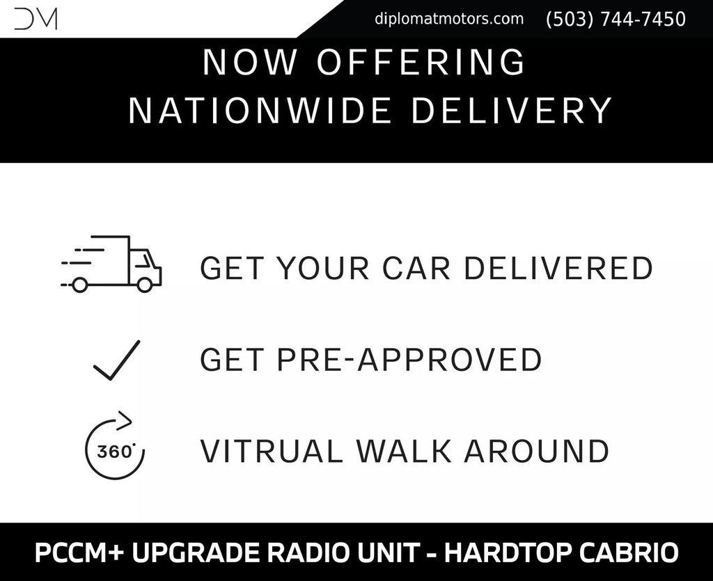 Used 2002 Porsche 911 Carrera RWD image 12