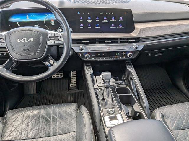 Used 2023 Kia Telluride SX X-Pro AWD/4WD image 19
