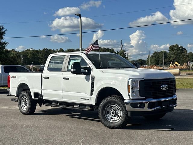 New 2026 Ford F250 XL w/ XL Off-Road Package image 9