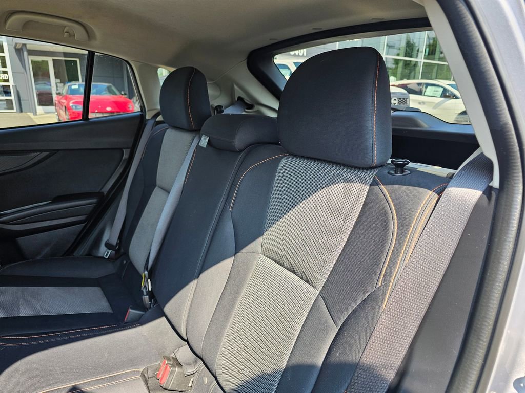 Used 2022 Subaru Crosstrek 2.0i Premium image 11